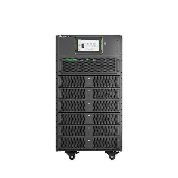 10-150kva modular UPS