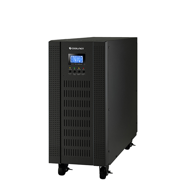 10-20KVA 3/1 phase tower UPS