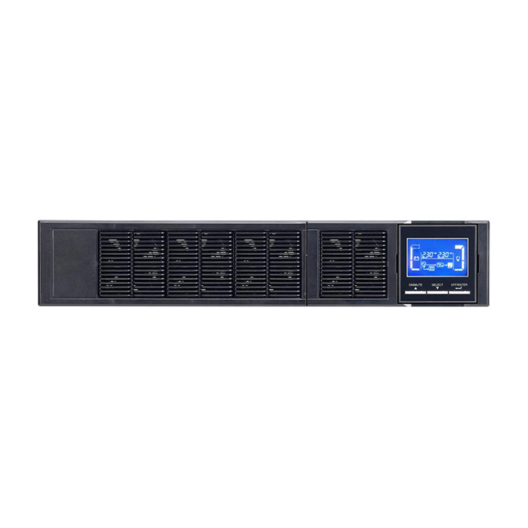 1-3KVA online Rack UPS