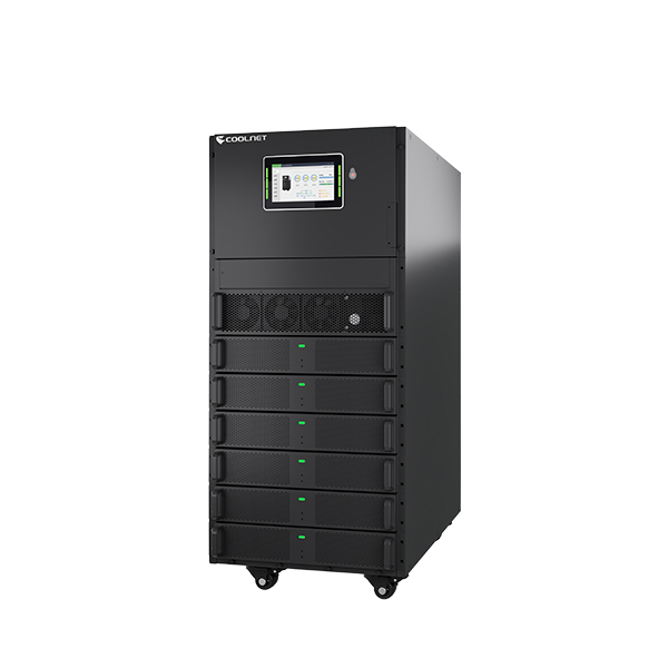 20-120kVA Modular UPS