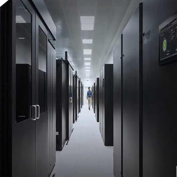 Managing the Future of Data Centres in 2025: Coolnet's Solutions for the Modern Digital Infrastructure