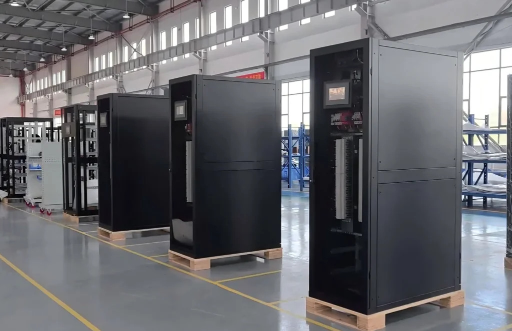 uninterrupted power supply