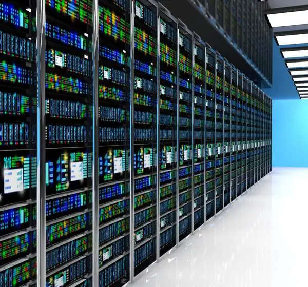 Data Centre Automation: Powering the Next Wave of Digital Transformation